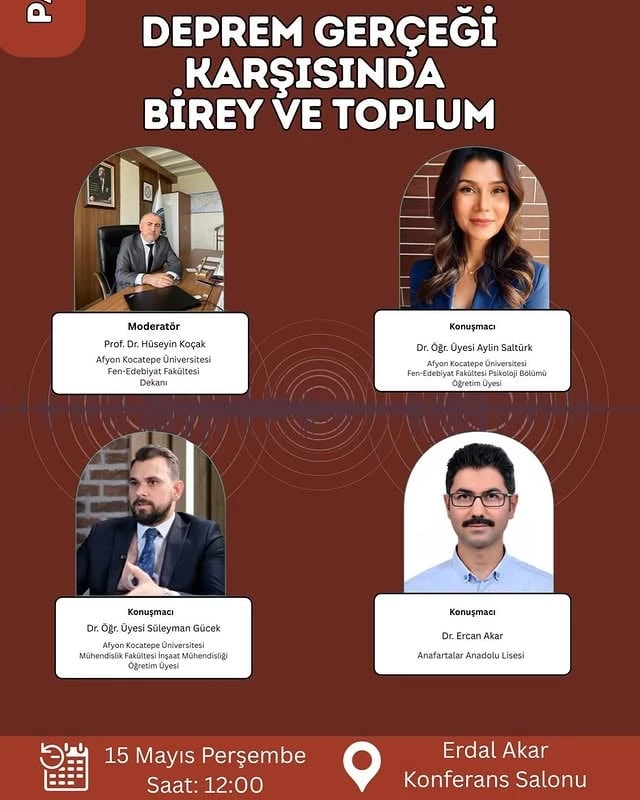 Afyon Kocatepe Üniversitesi