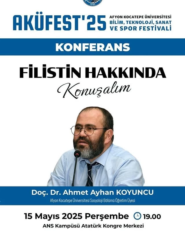 Afyon Kocatepe Üniversitesi