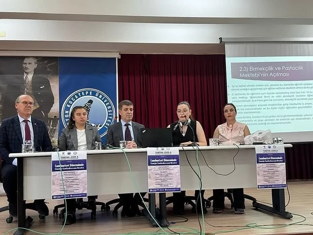Afyon Kocatepe Üniversitesi