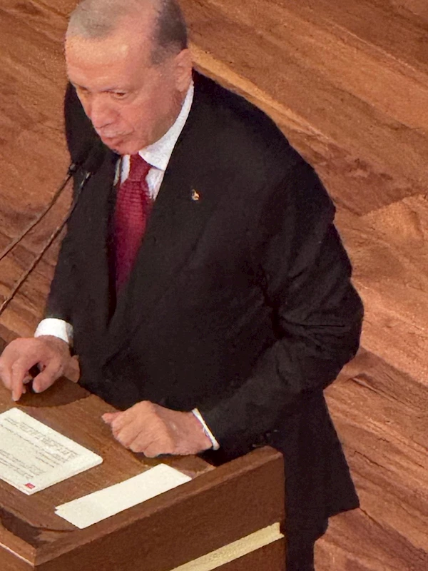 Ak Parti Afyonkarahisar İl Başkanı Şahin: 