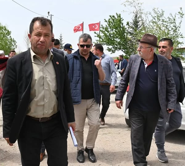 Emirdağ