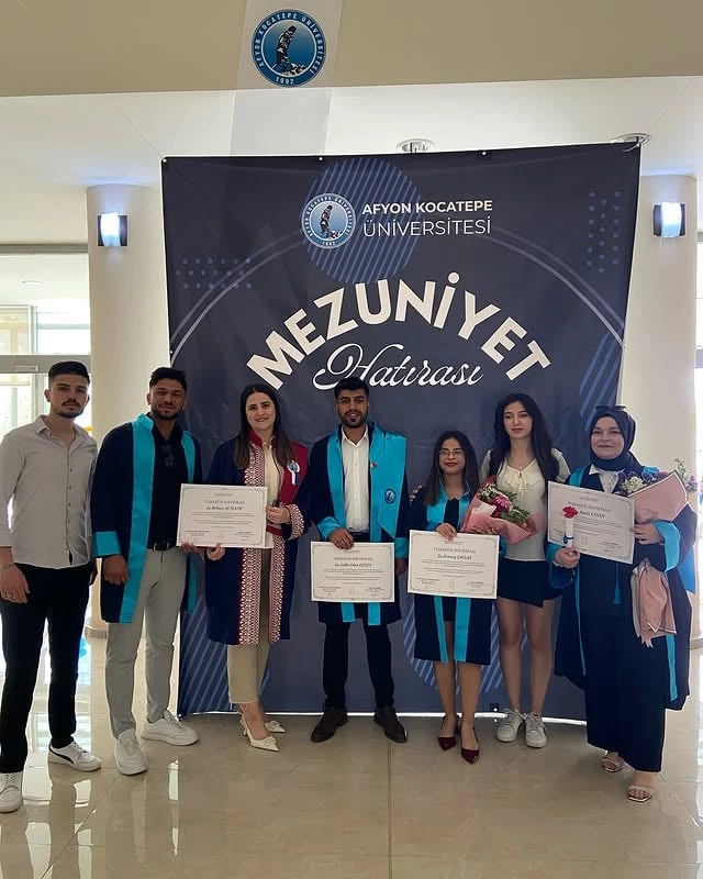 Afyon Kocatepe Üniversitesi