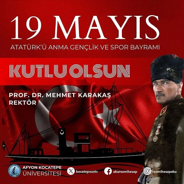 Rektör Karakaş
