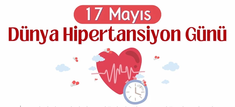 Kan Basıncı Alarm Veriyor: Afyonkarahisar