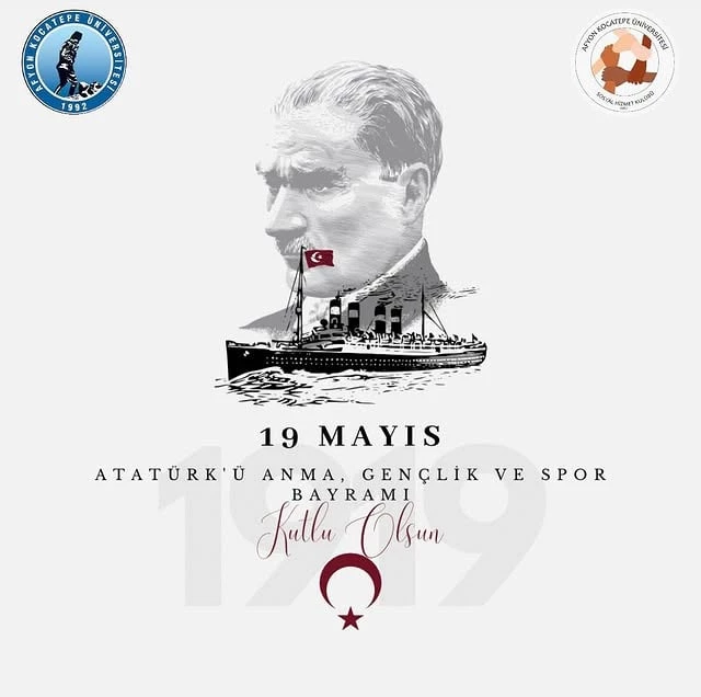 Afyon Kocatepe Üniversitesi
