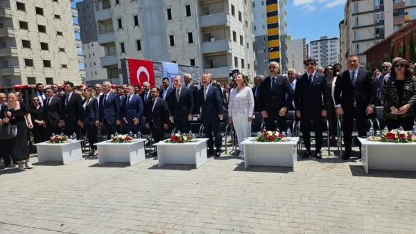 Afyonkarahisar Milletvekili Taytak, Ferdi Tayfur Müzesi Açılışında