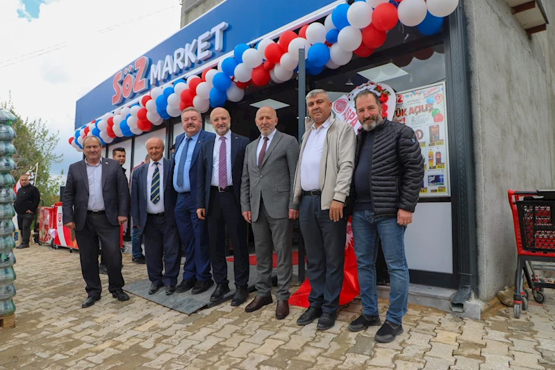 Söz Market