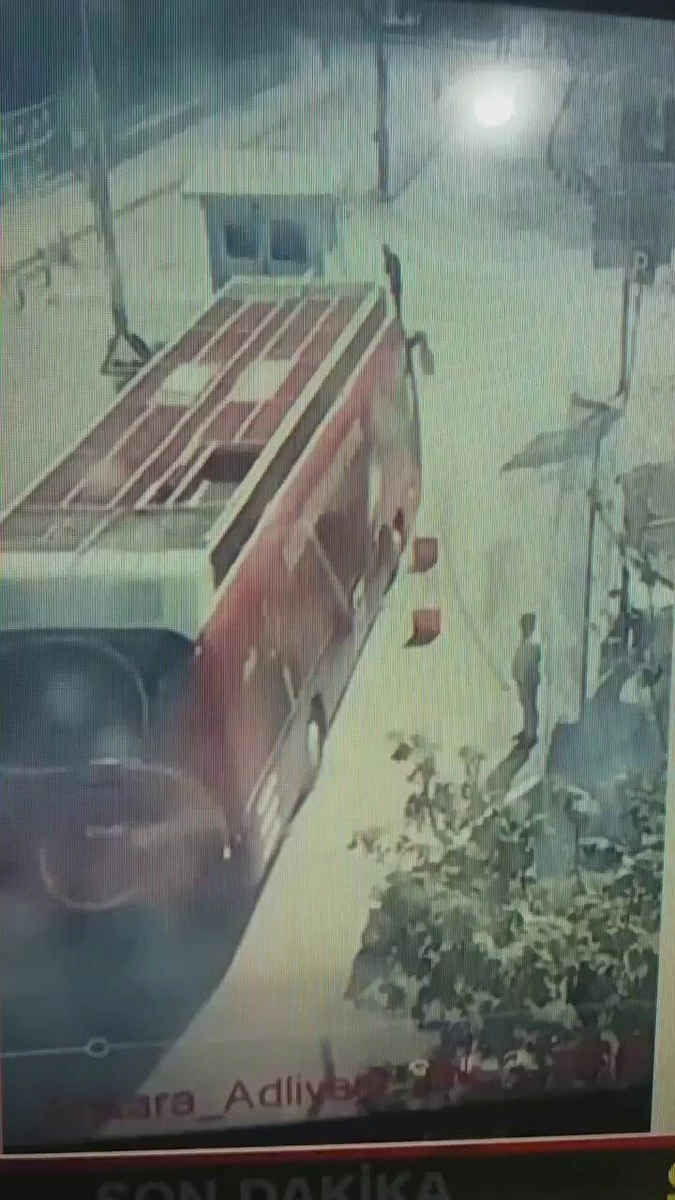 CHP Otobüs Saldırısı: İmamoğlu