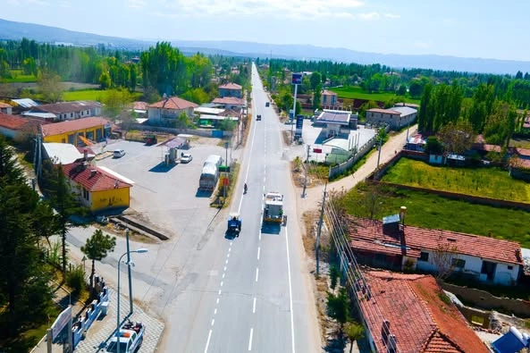 Afyonkarahisar Çobanlar