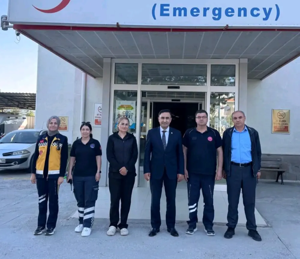 Milletvekilli Arslan