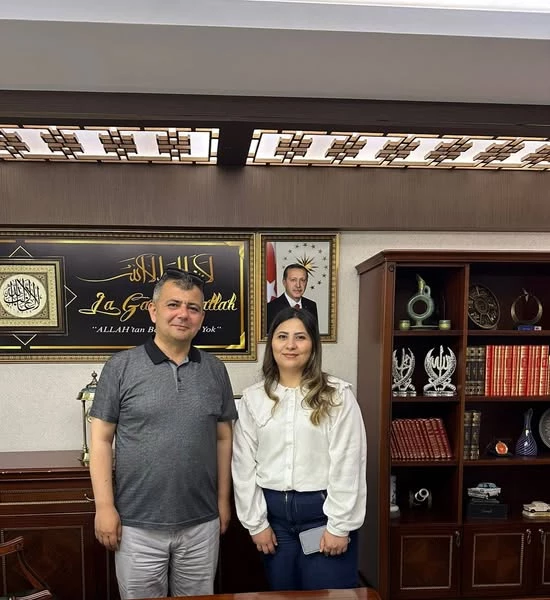 Emirdağ Belediyesi