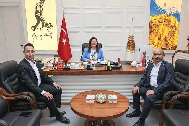 Afyonkarahisar Belediye Başkanı Köksal, MHP