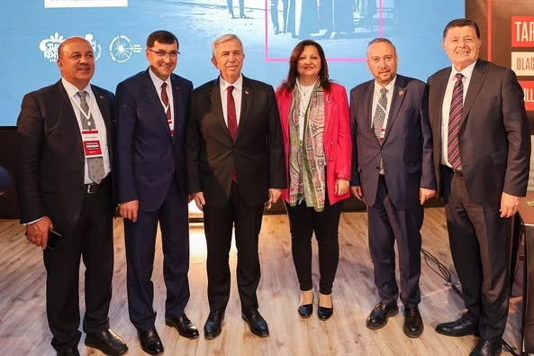 Afyonkarahisar Belediyesi Meclis Üyesi, Tarihi Kentler Birliği