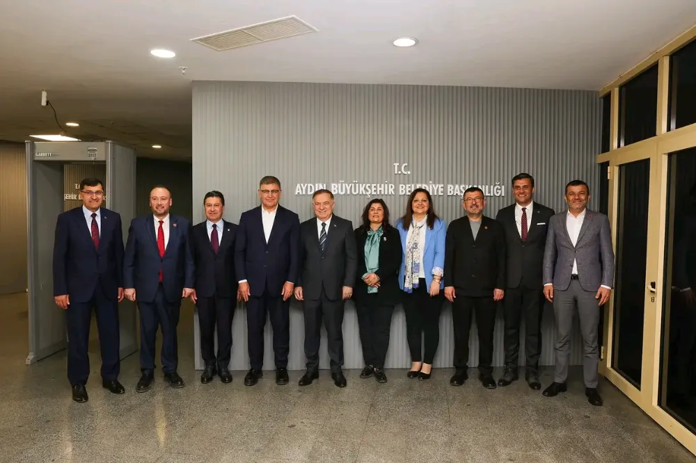 Başkan Köksal