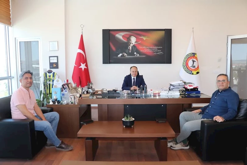 Afyonkarahisar Ticaret ve Sanayi Odası