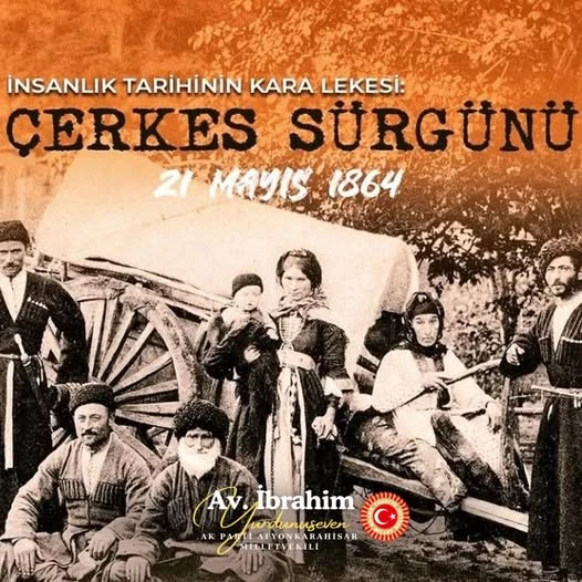 Afyonkarahisar Milletvekili Yurdunuseven