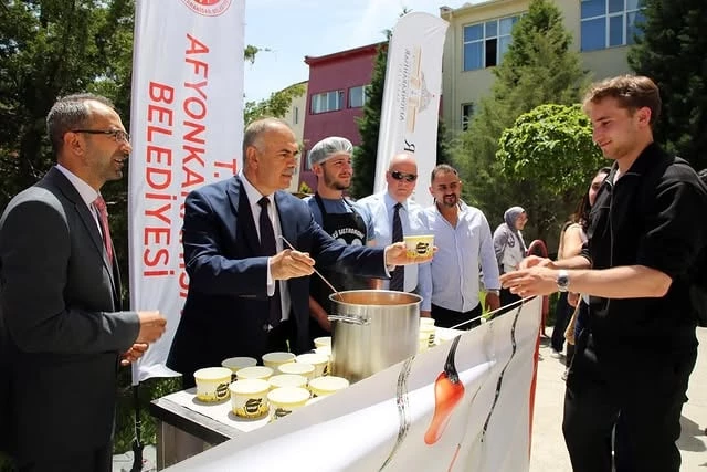 Afyon Kocatepe Üniversitesi