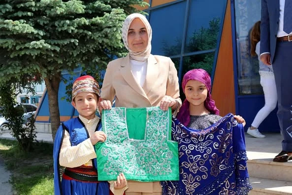 Afyonkarahisar Valisi Çobanlar
