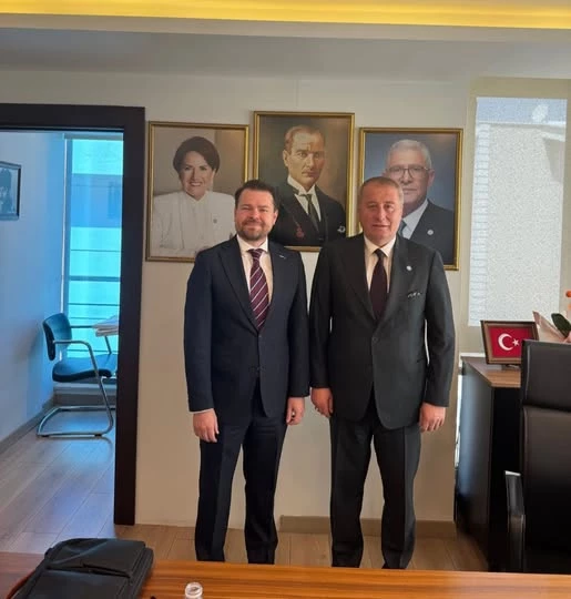 İyi Parti