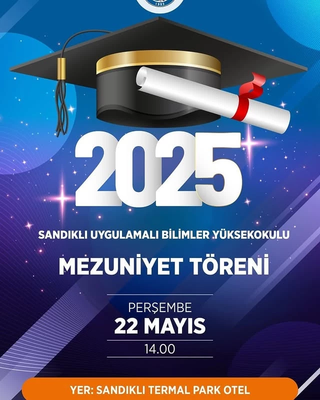 Afyon Kocatepe Üniversitesi Sandıklı