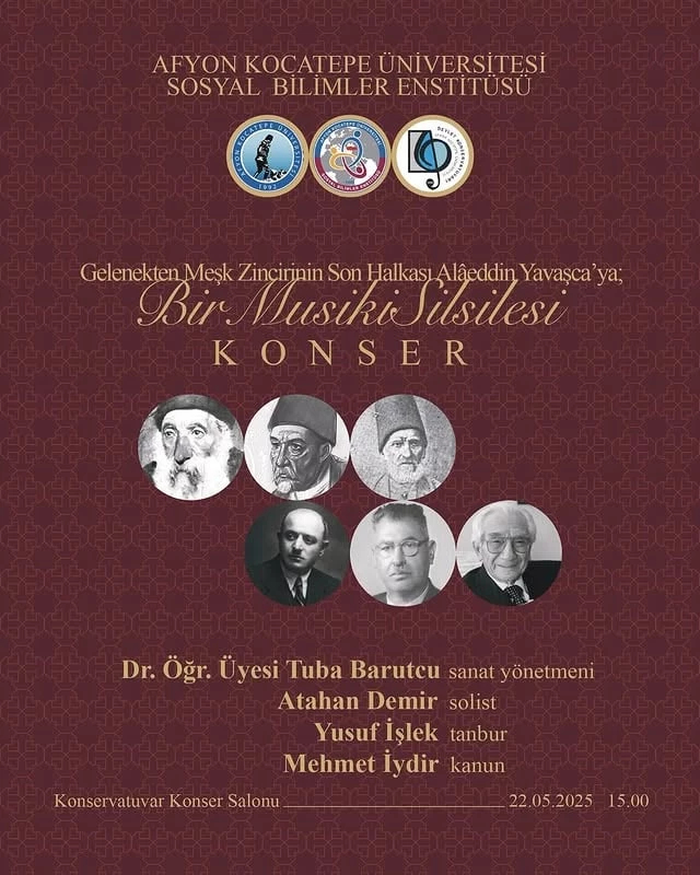 Afyon Kocatepe Üniversitesi