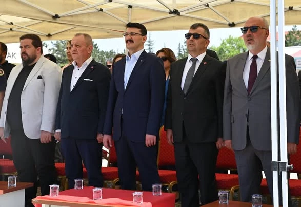 Emirdağ MYO
