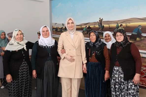 Afyonkarahisar Valisi Yiğitbaşı Çobanlar