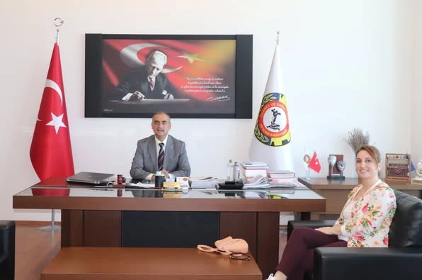 Afyonkarahisar Ticaret ve Sanayi Odası