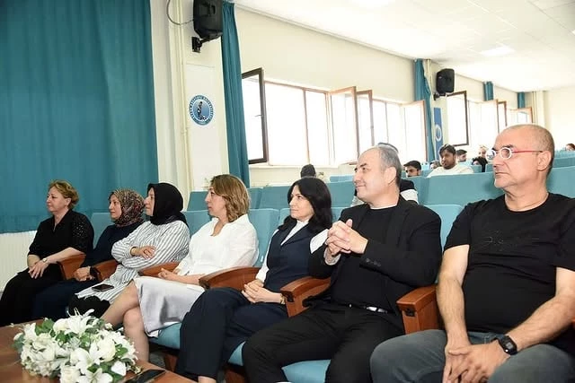 Afyon Kocatepe Üniversitesi