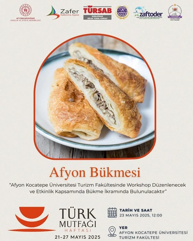 Afyon Kocatepe Üniversitesi