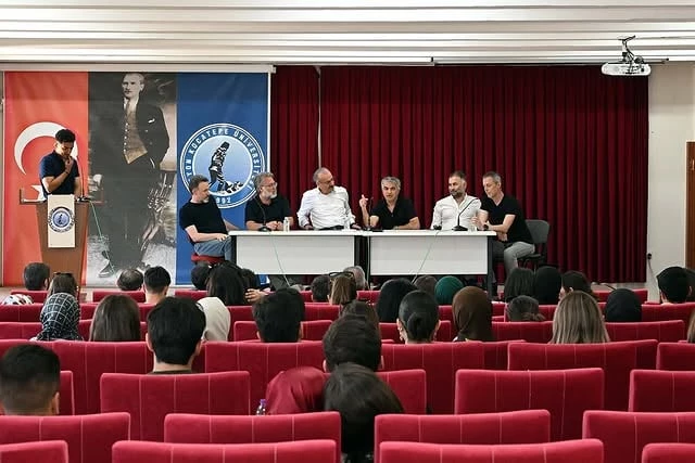 Afyon Kocatepe Üniversitesi