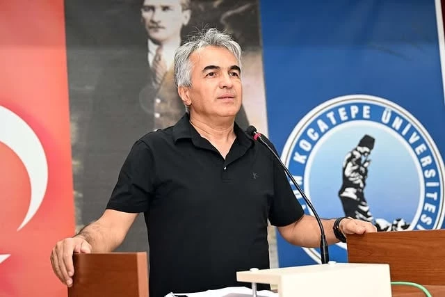 Afyon Kocatepe Üniversitesi
