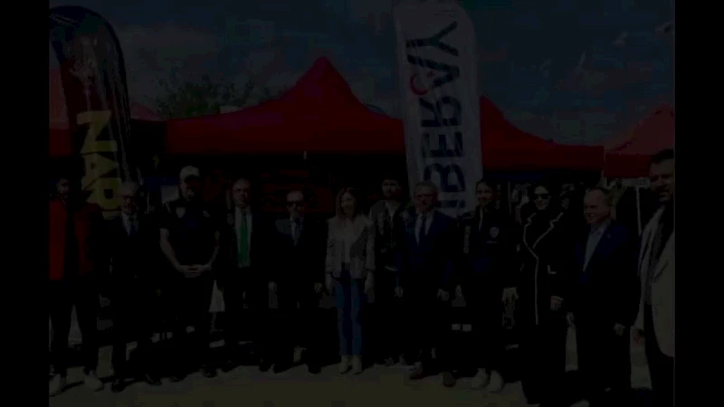 Afyonkarahisar Emniyetinden Öğrencilere Bilgilendirme Çalışması