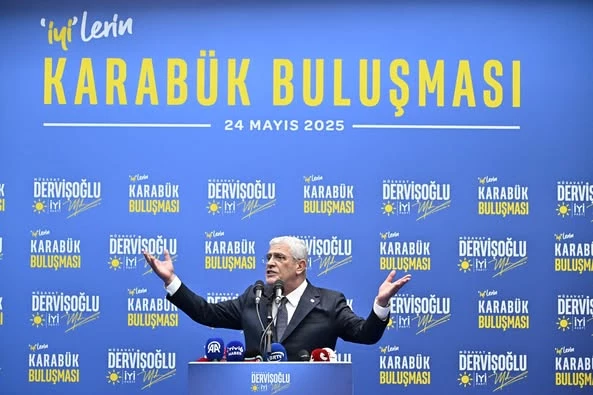 İyi Parti Karabük