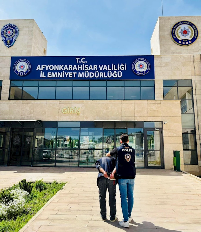 Afyonkarahisar