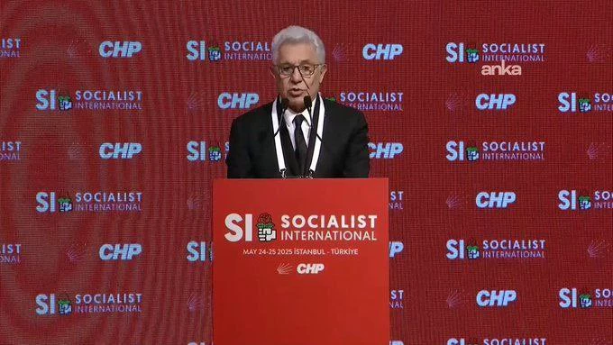 AK Parti Afyonkarahisar İl Başkanı Turgay Şahin