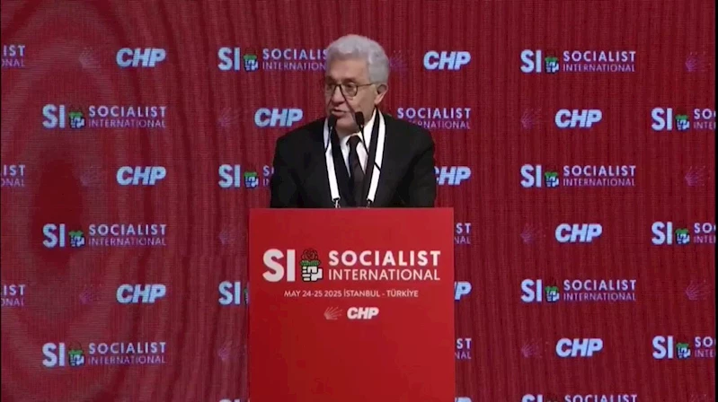 AK Parti Afyonkarahisar İl Başkanı Şahin: Kültür Egemenliği Sona Erdi