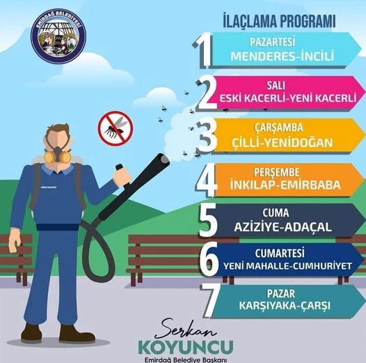 Emirdağ