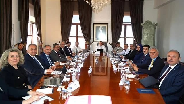 Afyon Kocatepe Üniversitesi