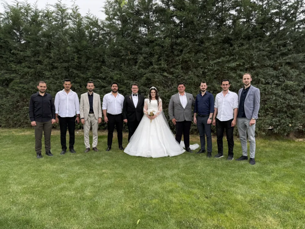 AK GENÇLİK’TEN AİLE YILI