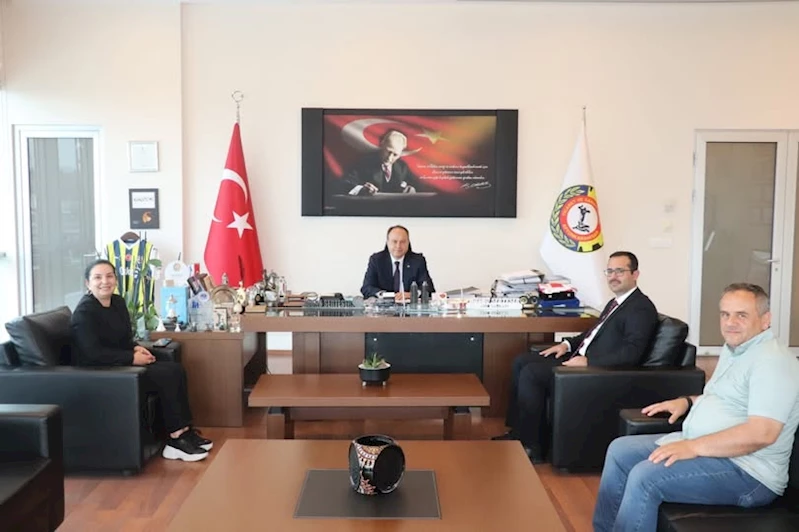 Afyonkarahisar Ticaret Odası