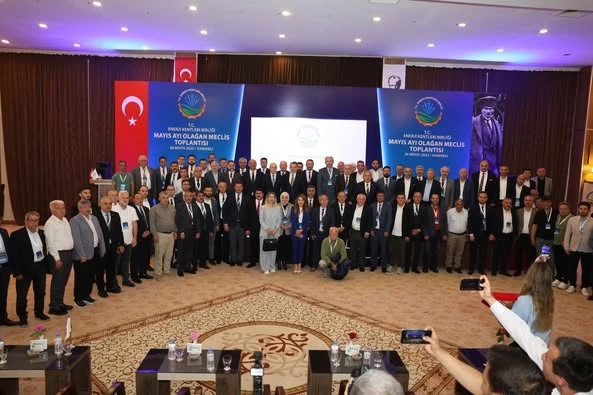 Afyonkarahisar Çobanlar Belediyesi Yenilenebilir Enerjiye Odaklandı