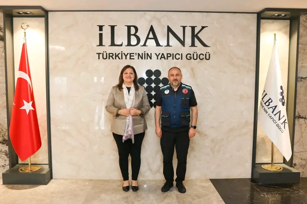Başkan Köksal