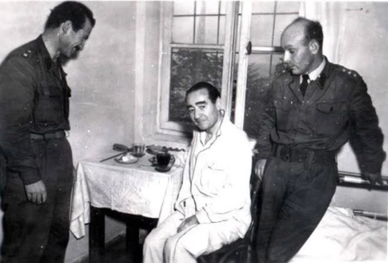 Adnan Menderes
