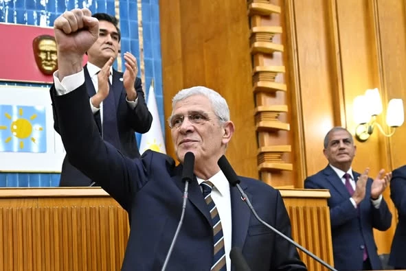 İYİ Parti