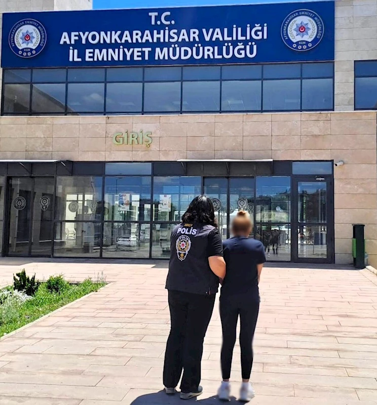Afyonkarahisar