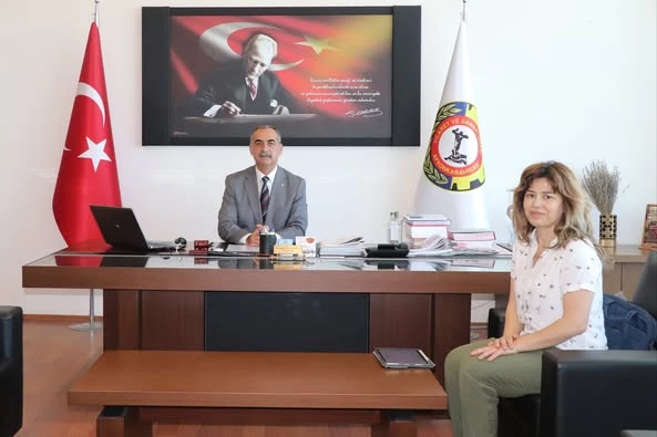 Afyonkarahisar Ticaret ve Sanayi Odası