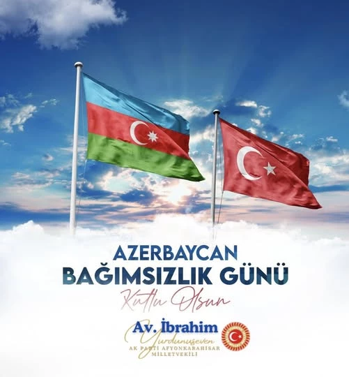 Afyonkarahisar Milletvekili Yurdunuseven