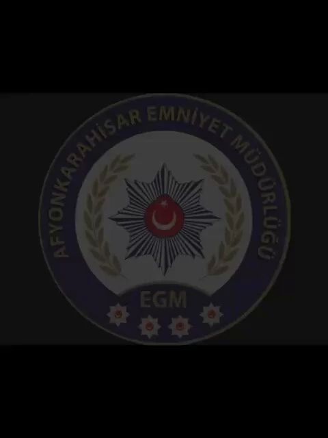 Afyonkarahisar Emniyeti