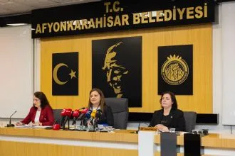 BELEDİYE MECLİSİ 2 HAZİRAN´DA TOPLANIYOR